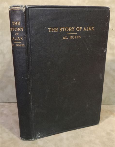 the story of ajax